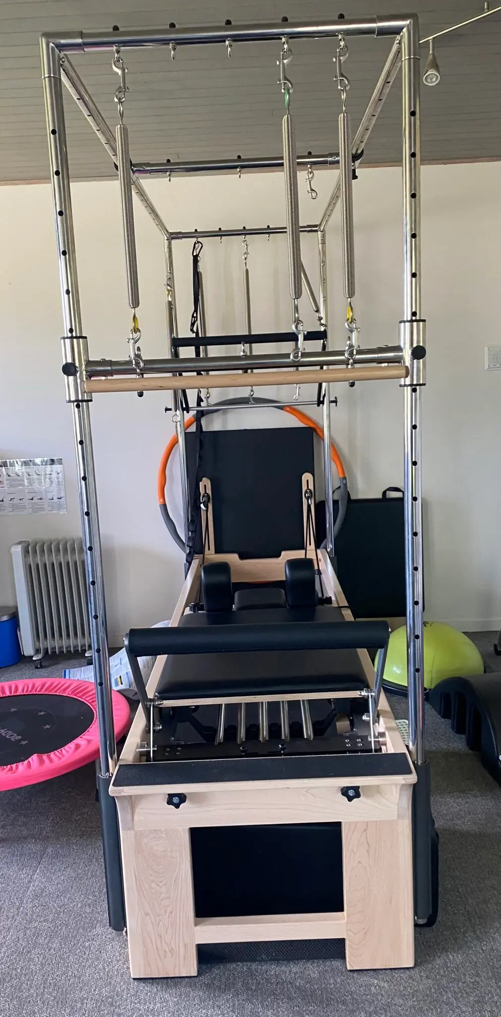 Clinical Pilates Templestowe